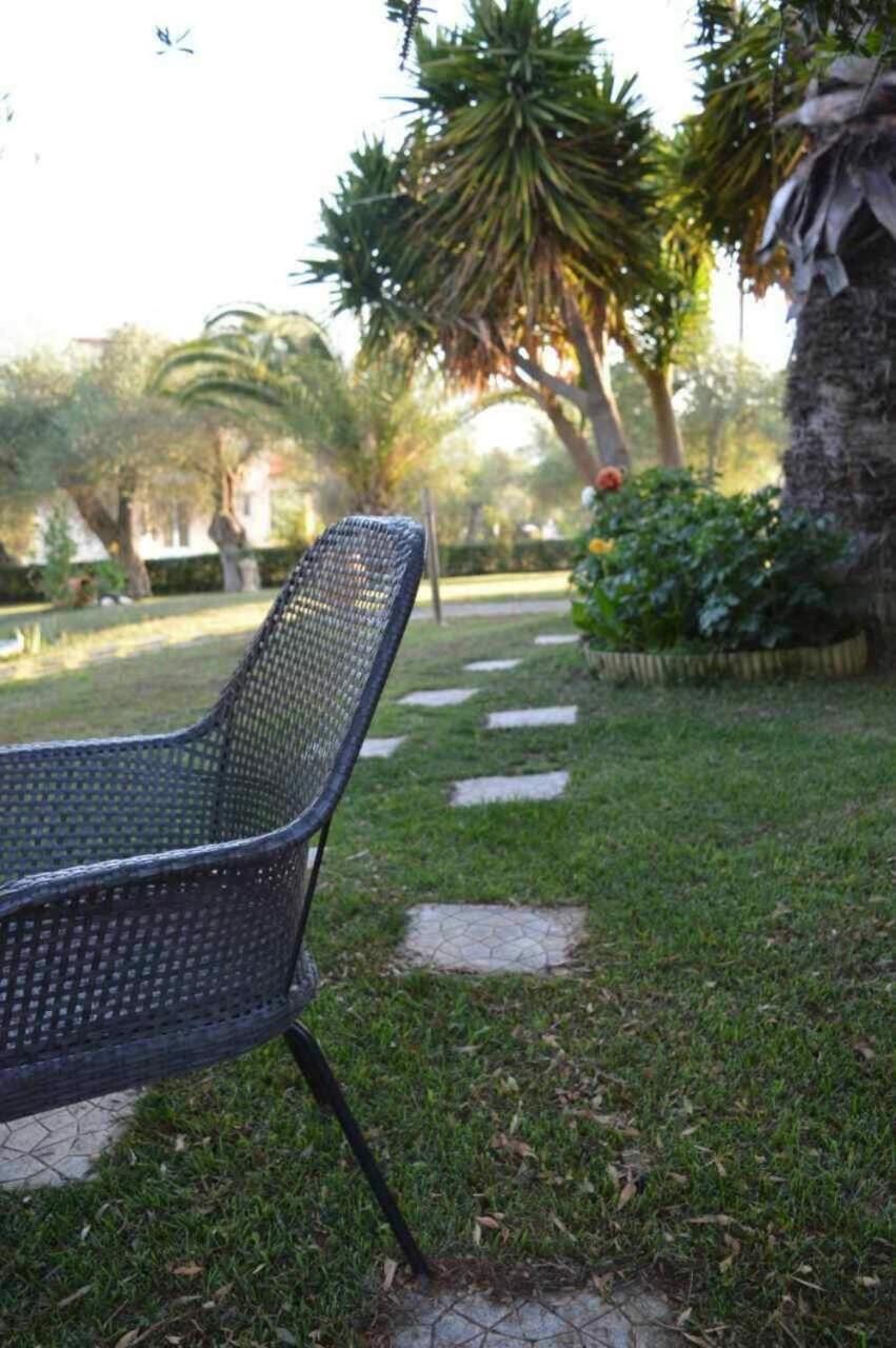 プラタリアSunny Gardenアパートメント エクステリア 写真